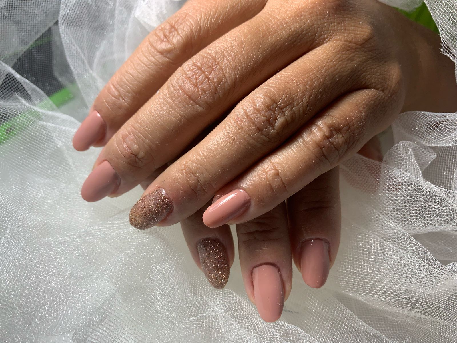 Manicure